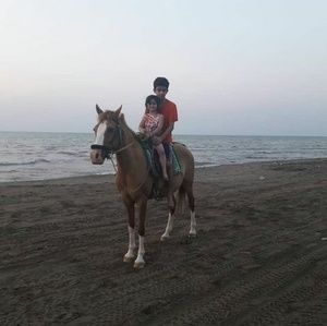 Meet your Posher, Amir